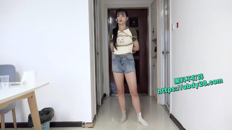 子衿捆绑大神调教大学生琳琳2