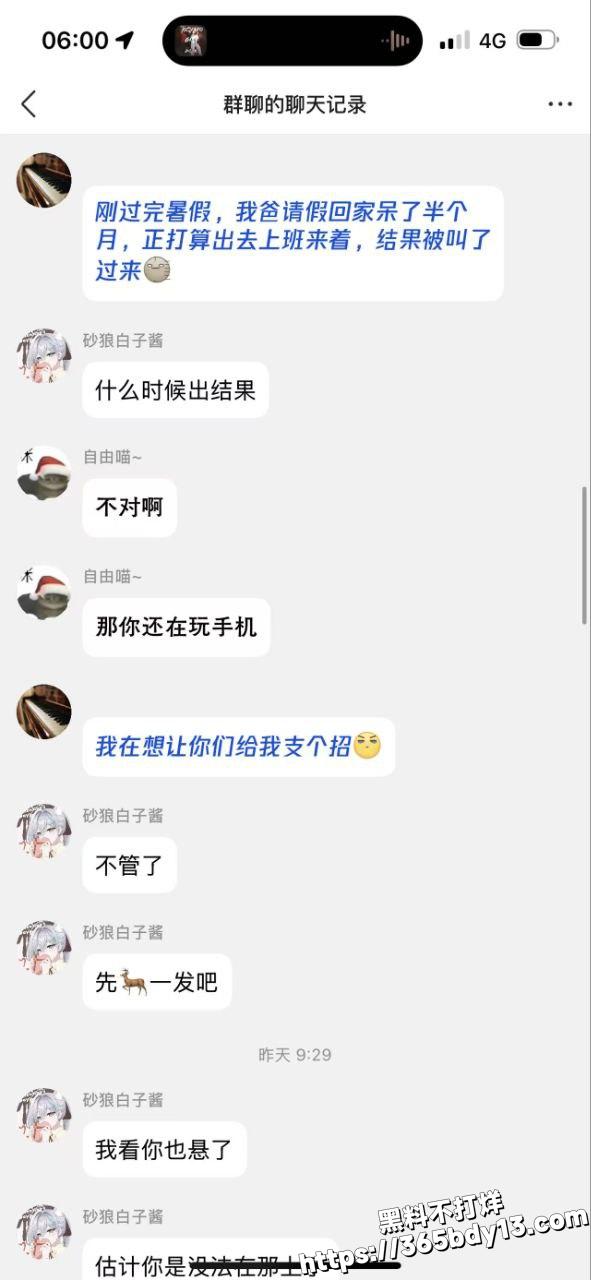 聊天记录4