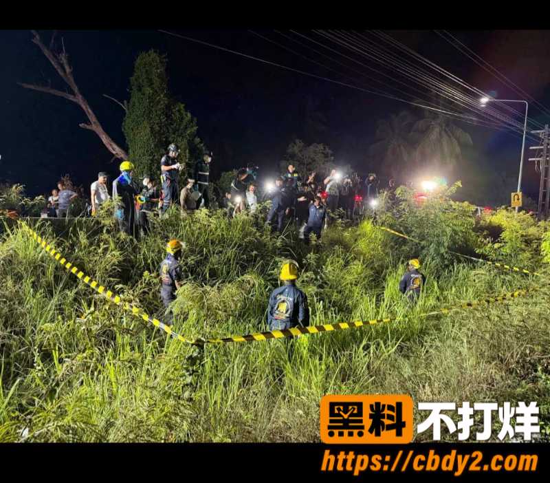 46岁澳男带泰国女孩进公寓杀害14
