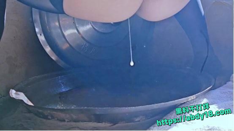 善良的小嫂子3