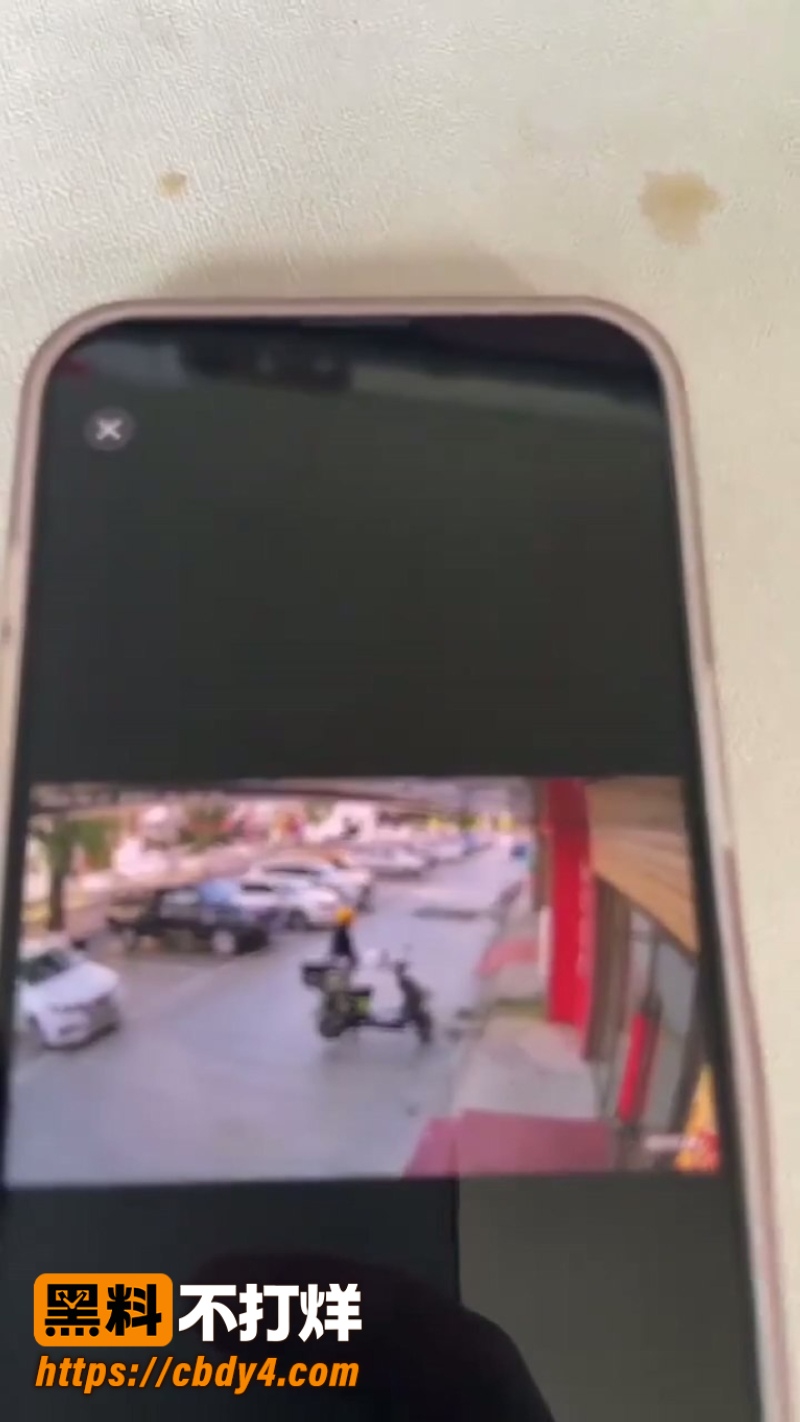 黑龙江勃利县学府路爆发情案 13