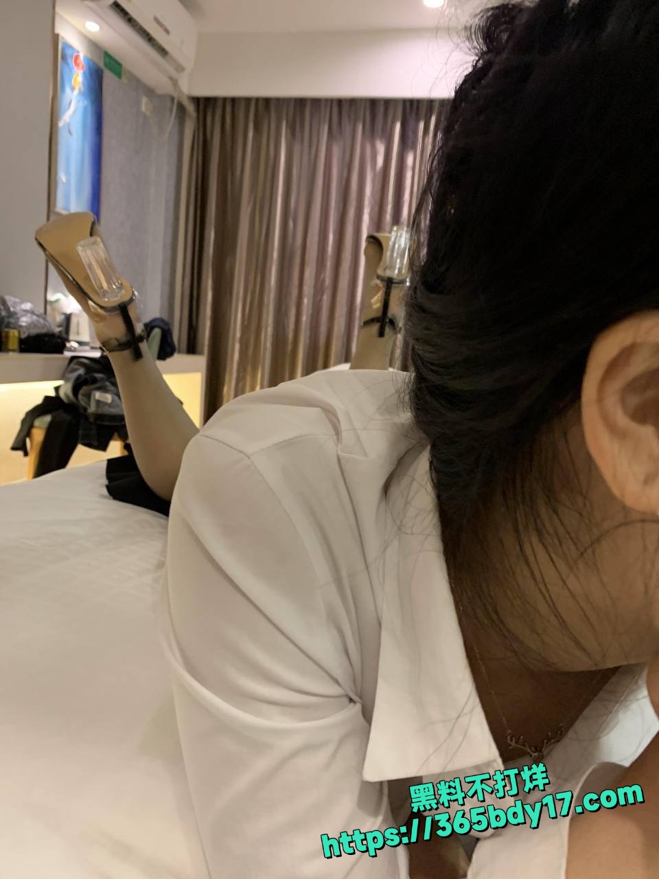 邯郸肥臀长腿女宾馆纵欲视频流出