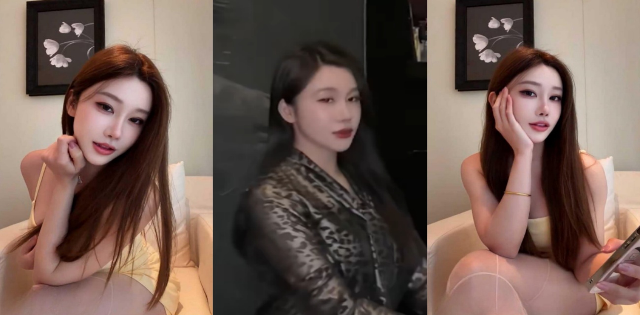 抖音115万粉丝 女网红ivy77付费福利 性感娇躯被赞极品炮架