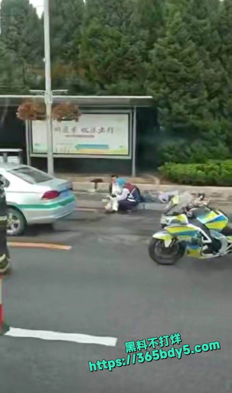 大连车祸3