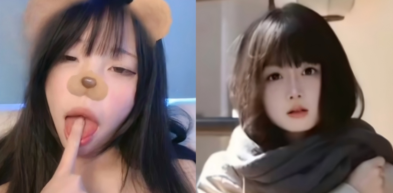 抖音主播太敢玩 裸聊露胸骚表情 线下还约人 真性情还是炒作?