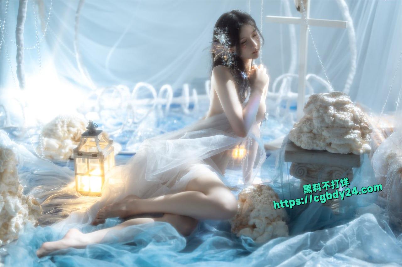 橙子喵酱16