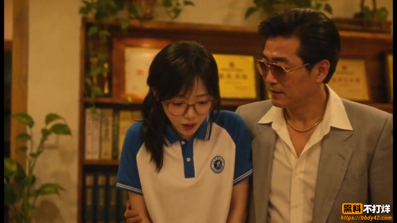 高三爱情故事11