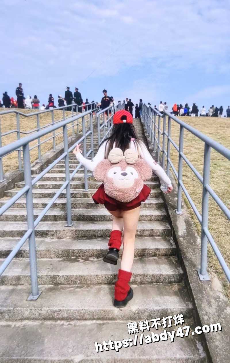 湖南大学生 赵佳琪7