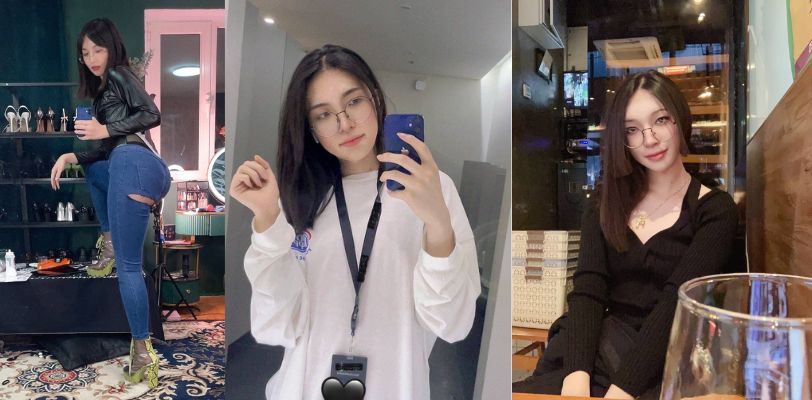 加州女博士叕出后续~实锤！！！Vincexir男女通吃 爆出的新情妇竟是伪娘！
