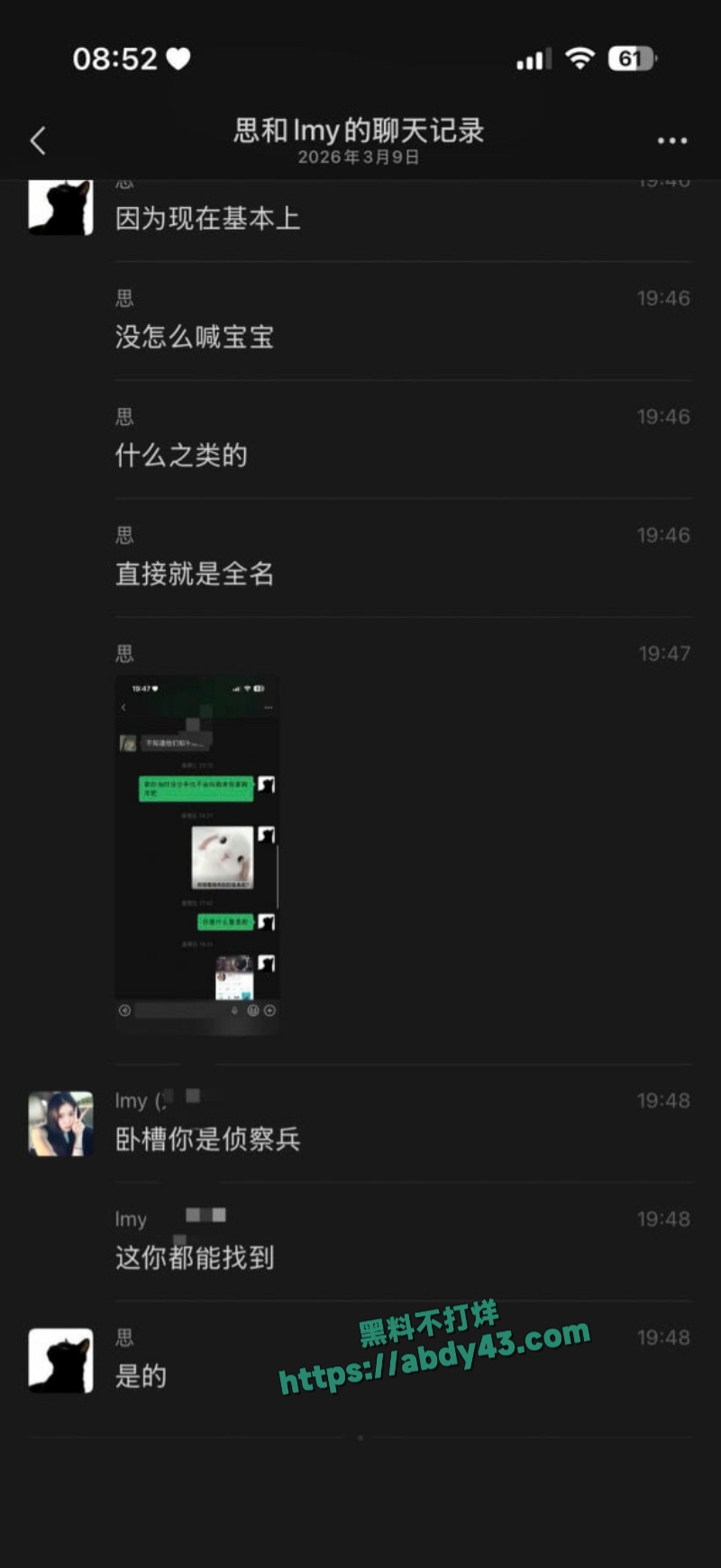 武汉W车队不吃猪肝 28