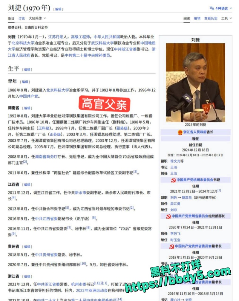 小洛熙案幕后真凶下场10