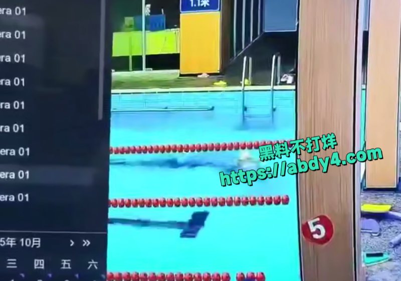 浙江宁波男子跳水颈椎断裂死亡2