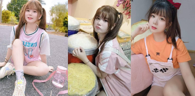 超级反差00后嫩妹 自爆被3个人操过嫩逼 喜欢被人羞辱调教 绿了自己的男友