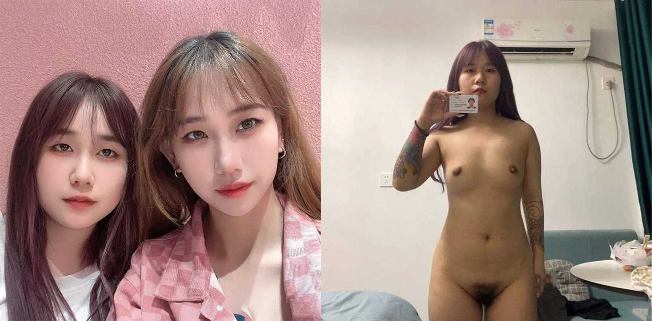 最新裸贷 江苏刘倩倩 01年精神小妹全裸举身份证视图流出