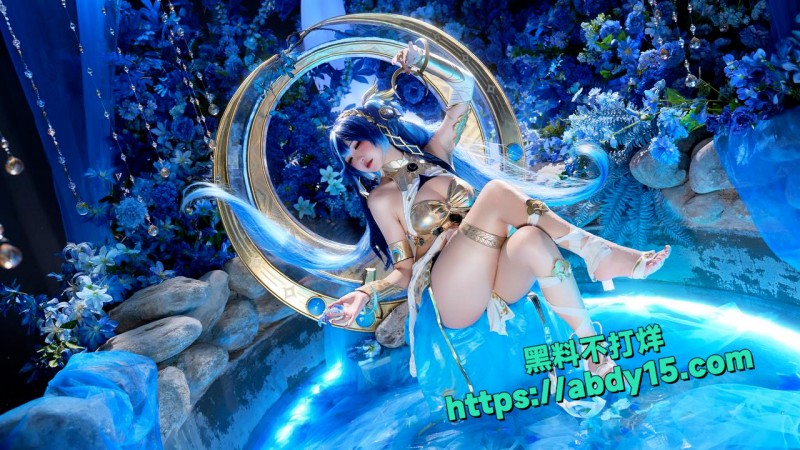 阿薰kaOri 最新震撼作 5