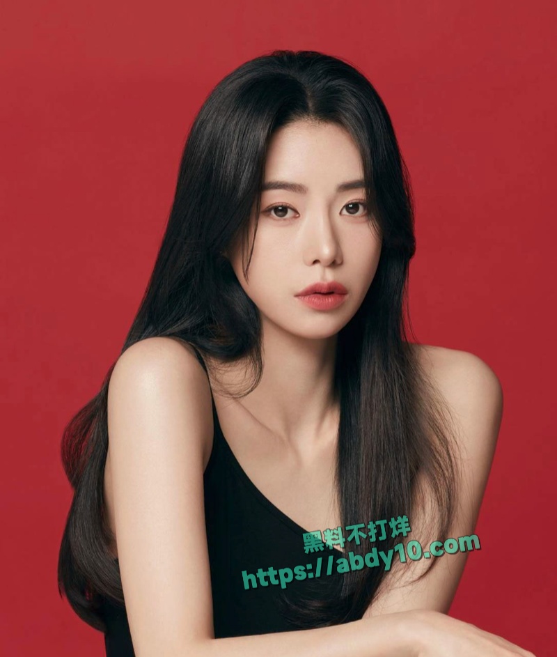 韩国女神林智妍三级大片人间中毒 8