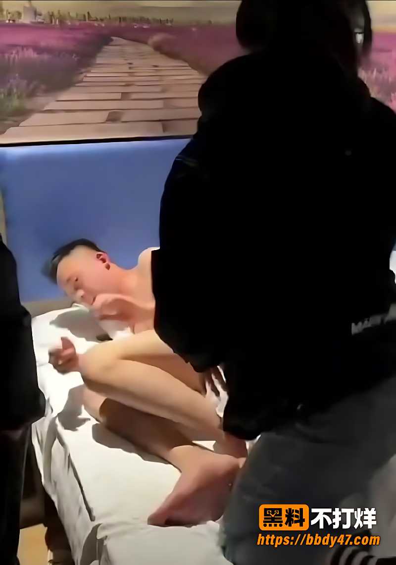 酒店捉奸每日一抓7