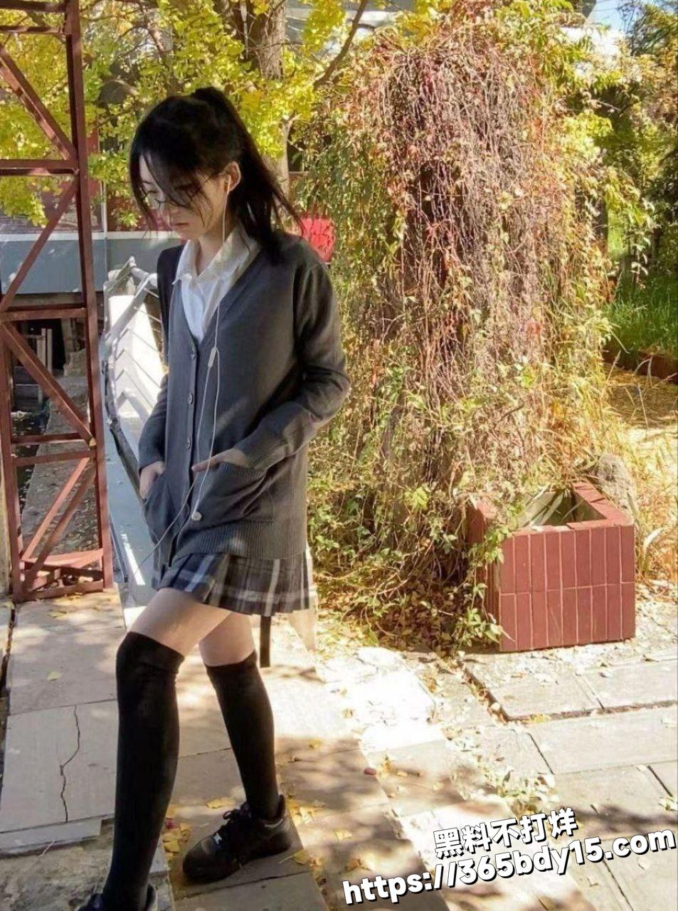 学生妹17