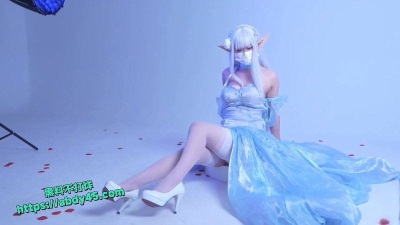 明纱芽衣 3