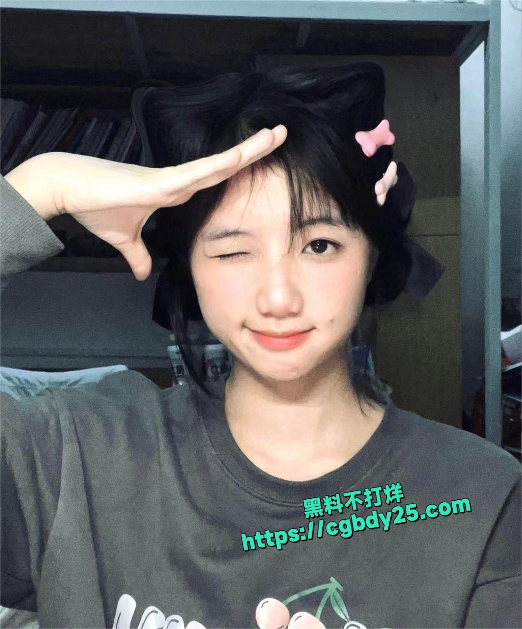学生妹子自拍17
