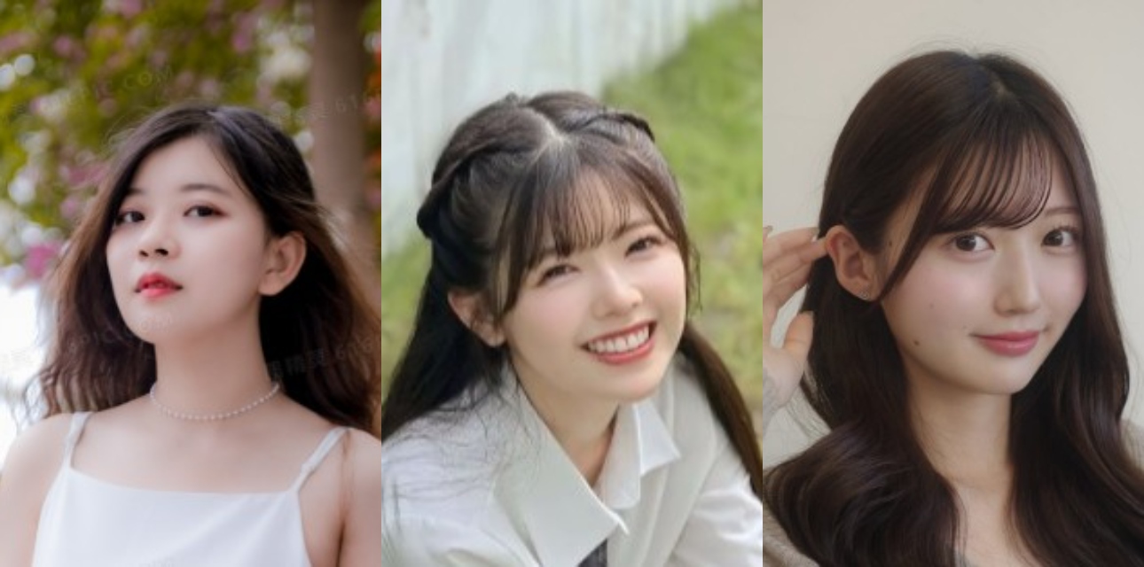 日本最新地下私拍会所 三位全裸美女诱惑拍摄曲线优美身材妖娆跟模特一样