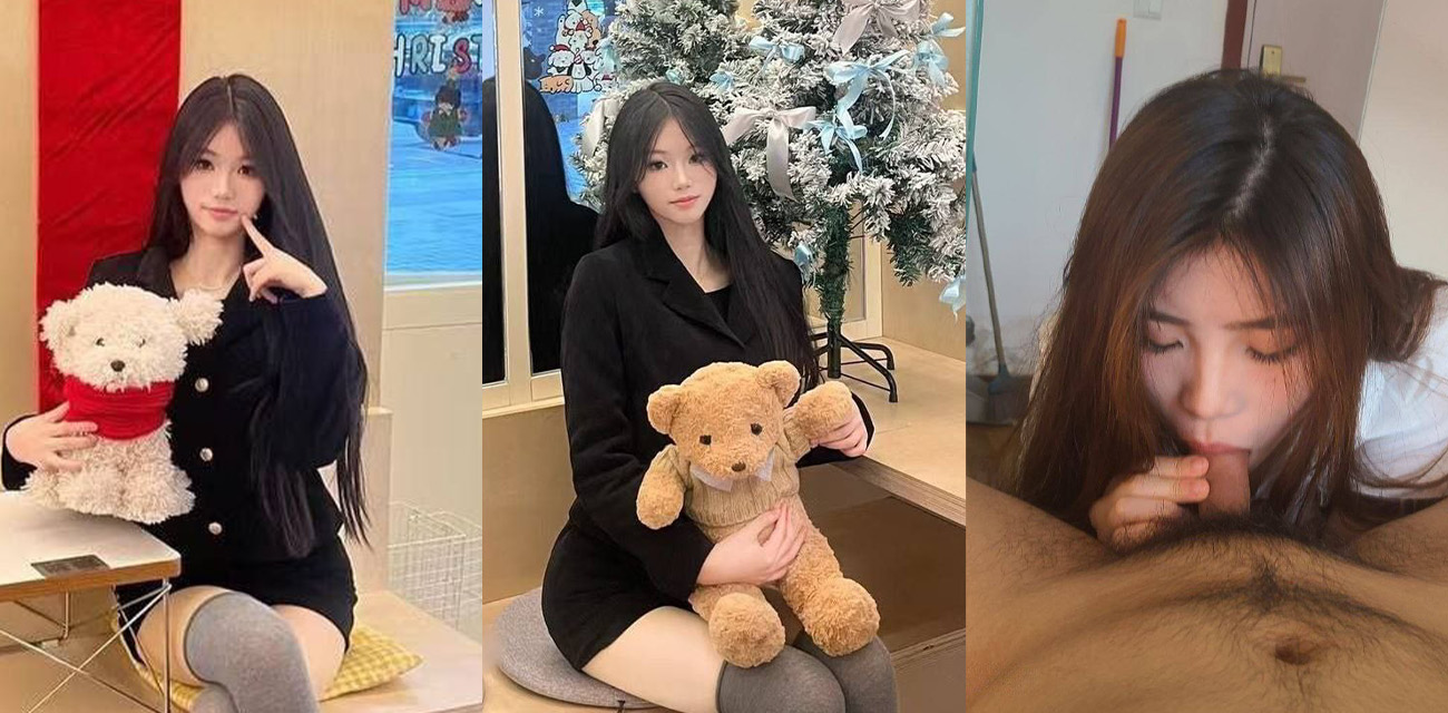 富二代约炮高颜值极品美女纪实 一通完美口技让小伙直呼投降