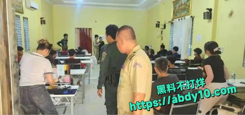 柬埔寨王子集团150亿冻结1