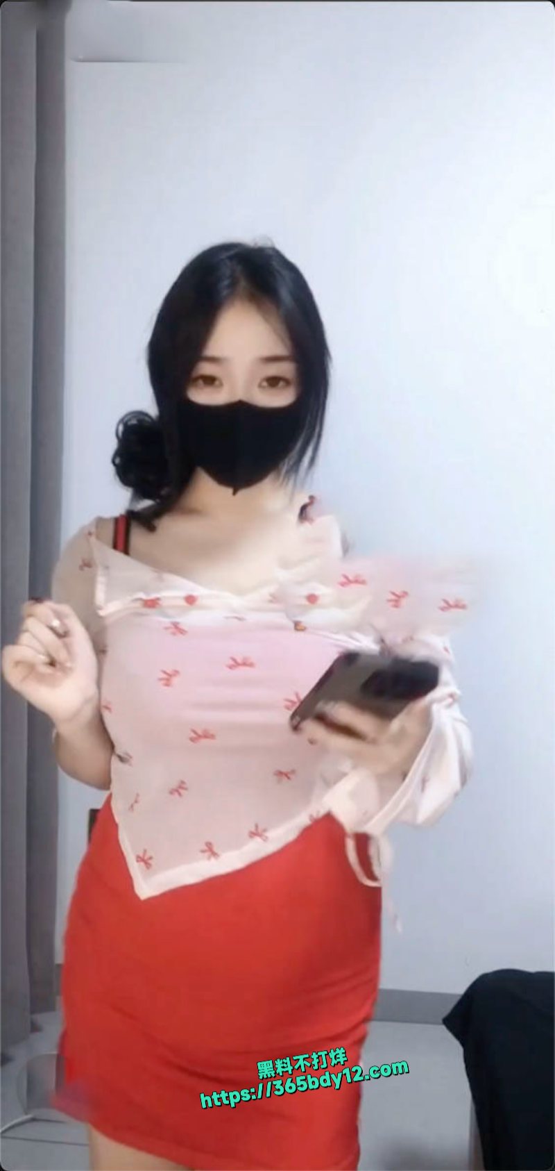 B站擦边主播苏苏有点懒舰长定制福利4