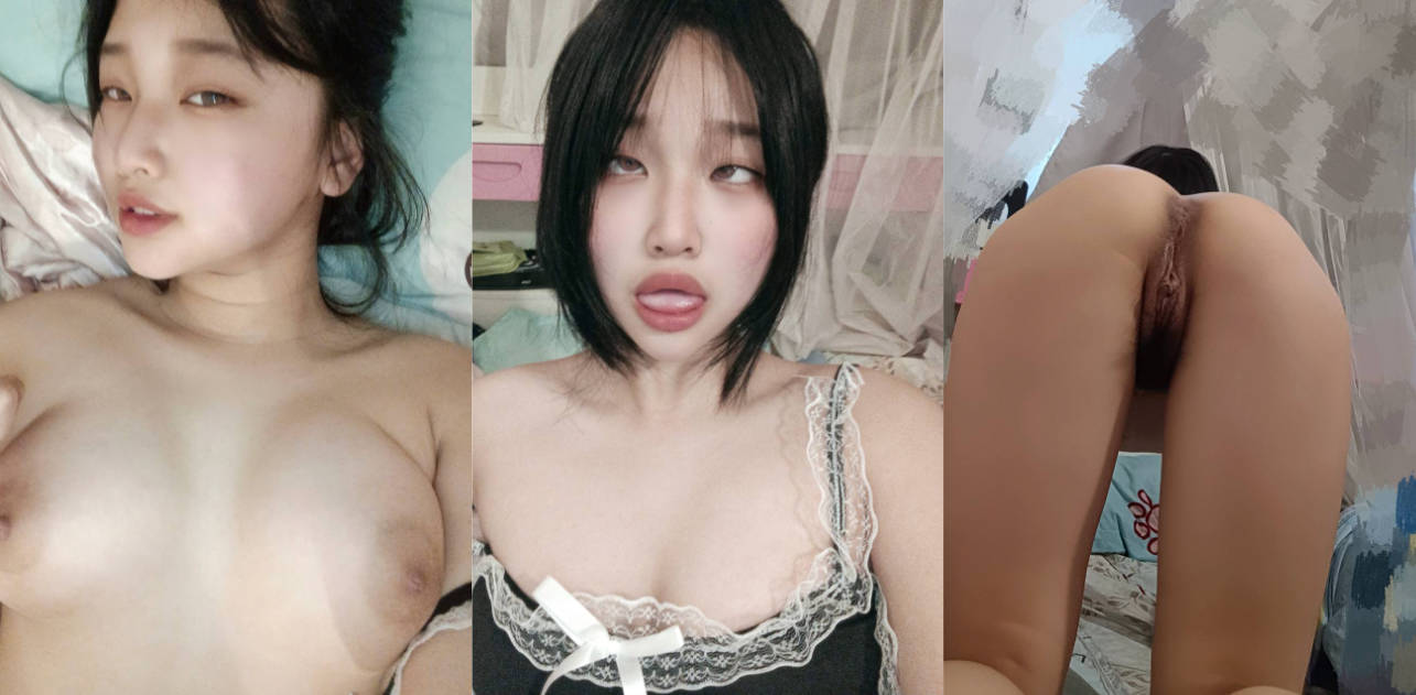 扬州新华中学 高三18岁母狗张艺琳喜欢被人调教!活脱脱的一个极品肉便器~