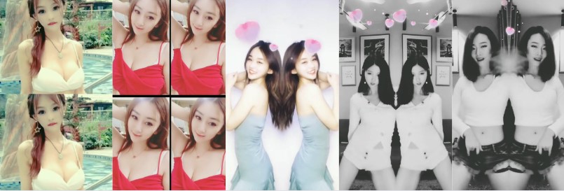 快手 雅君baby 大尺度1v1流出 豪乳激情自慰秀