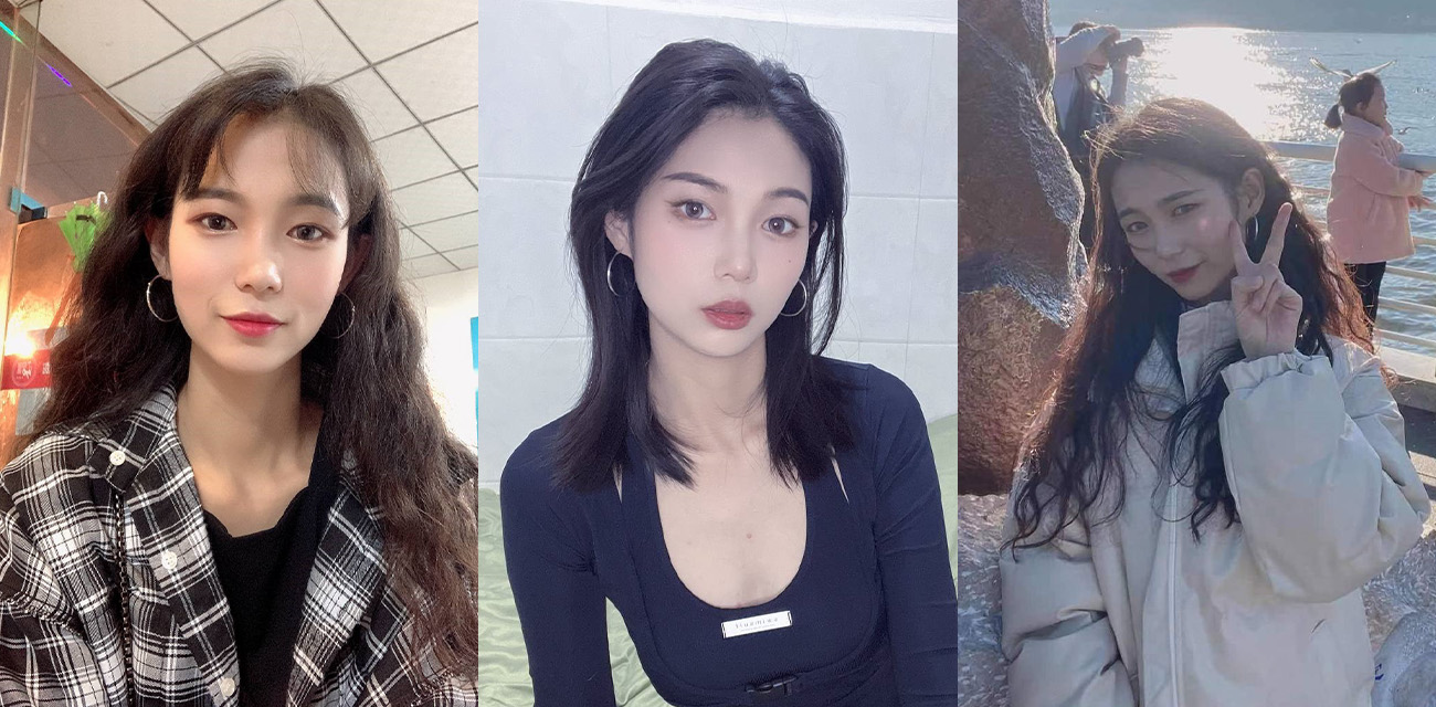 云南某高校美女被高薪招聘模特诈骗 全裸展示诱惑身材私拍流出