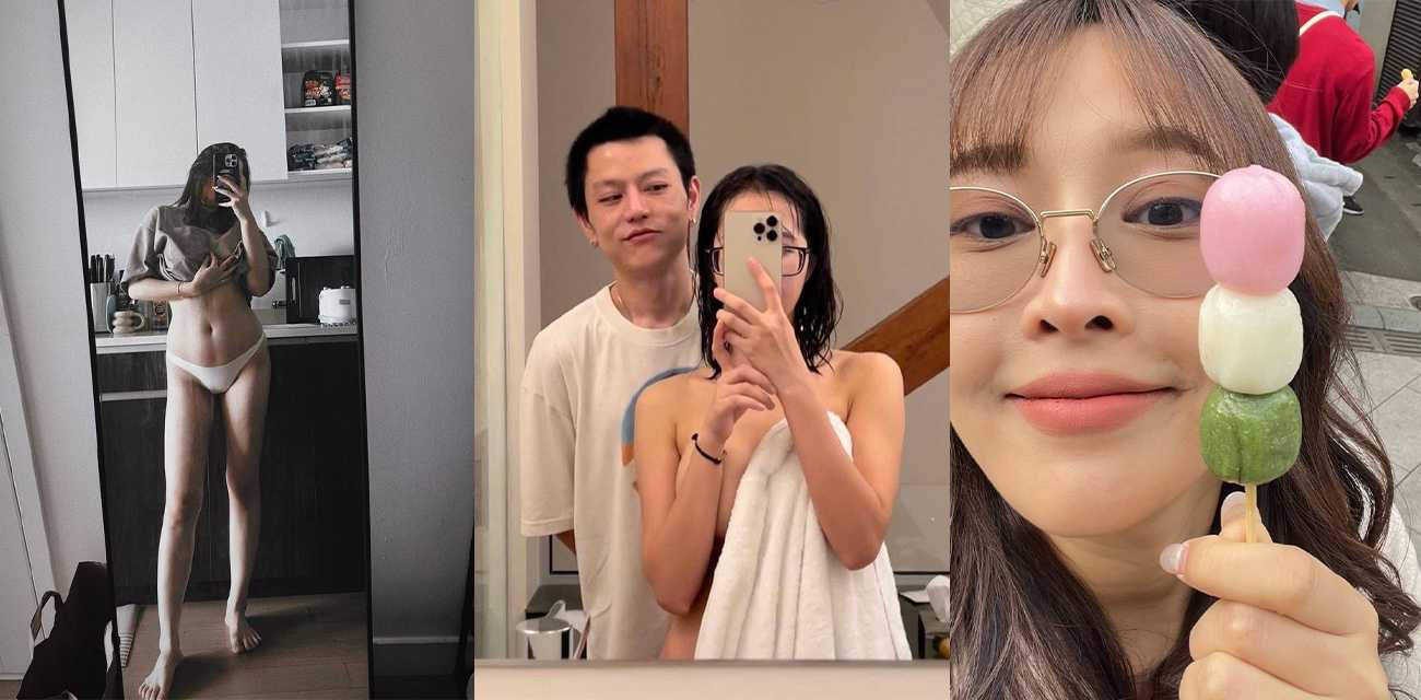 山东抖音小网红与男友啪啪视频遭曝光 女上位强势操屌且露脸出镜！