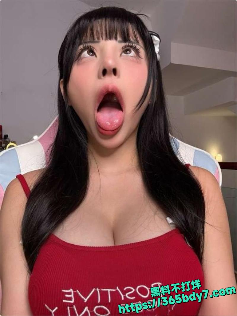 萝莉Yuumeilyn OF推特付费福利视频1