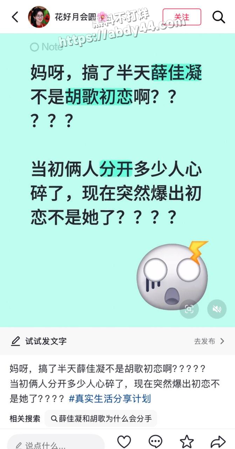 胡歌的瓜14