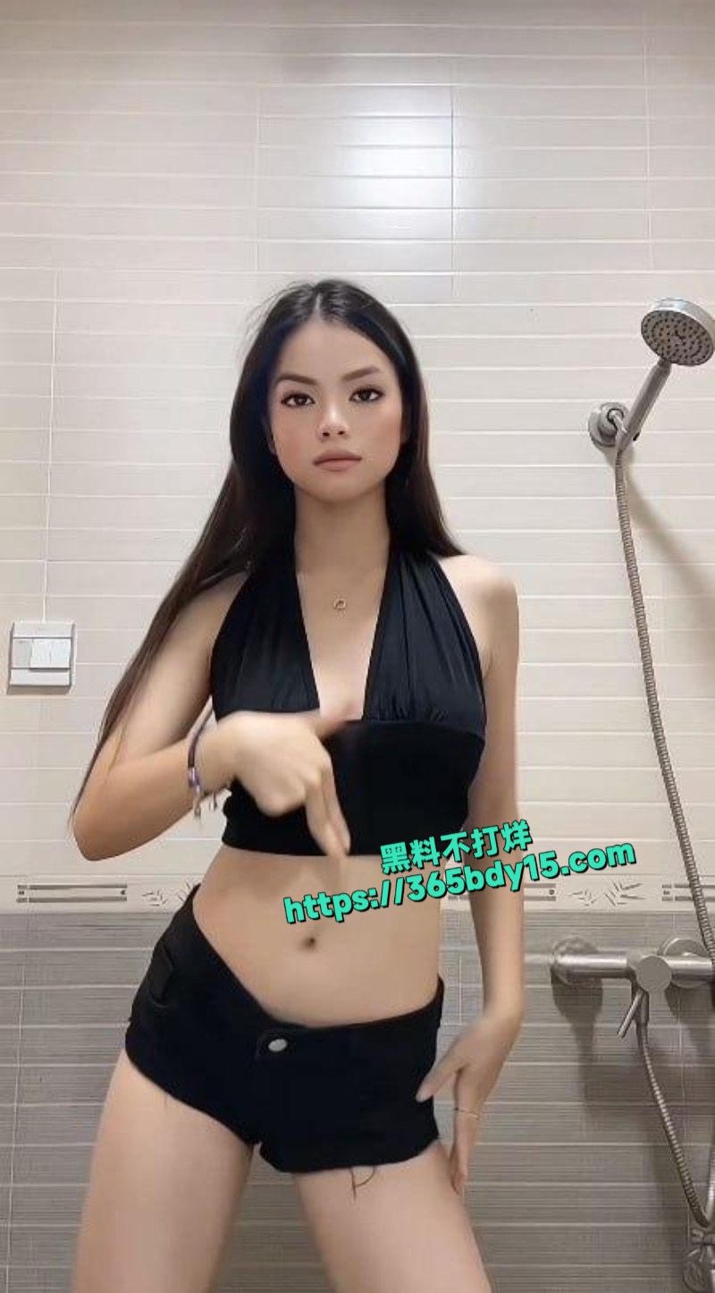 安慕曦最新福利姬裸舞