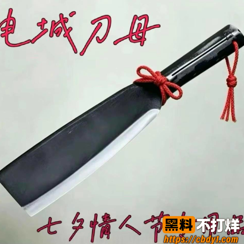 电白电城砍人事件 2