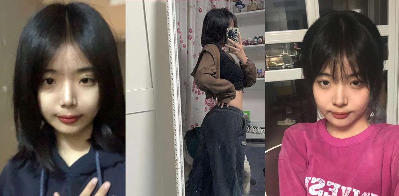 浙江大一短发眼镜妹吴媛媛与金主做爱视频 深情舔屌被无情后入曝光