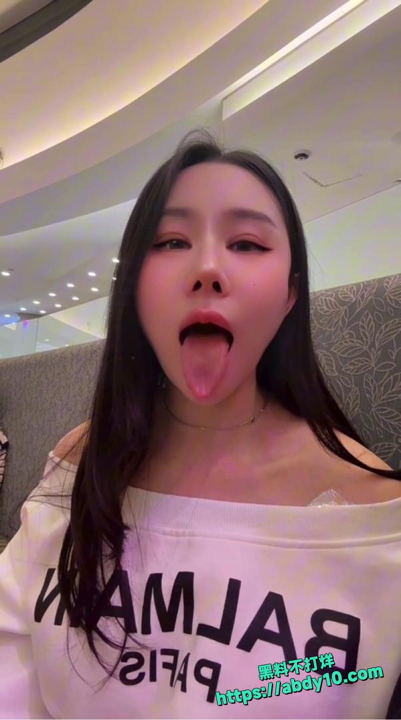 汐梦瑶商场公开刺激 6