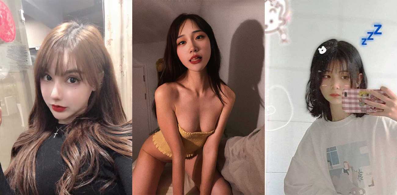 🔥7月11日top5热门推荐🔥 百万网红jack成出轨500万粉若琳pepper 浙大女神韩雯萱被包养双洞齐开