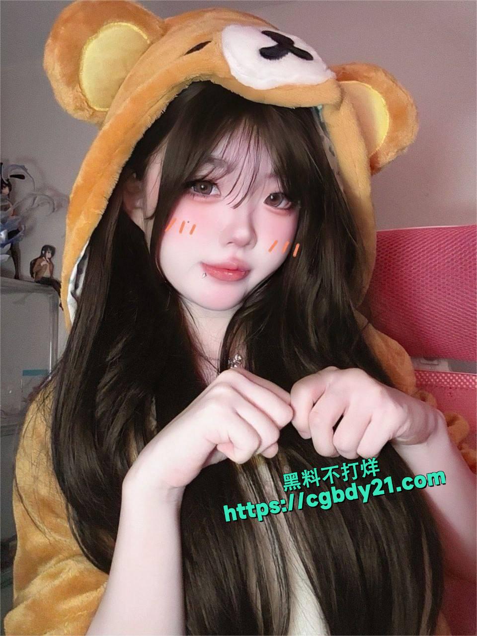 福利姬小恬酱8