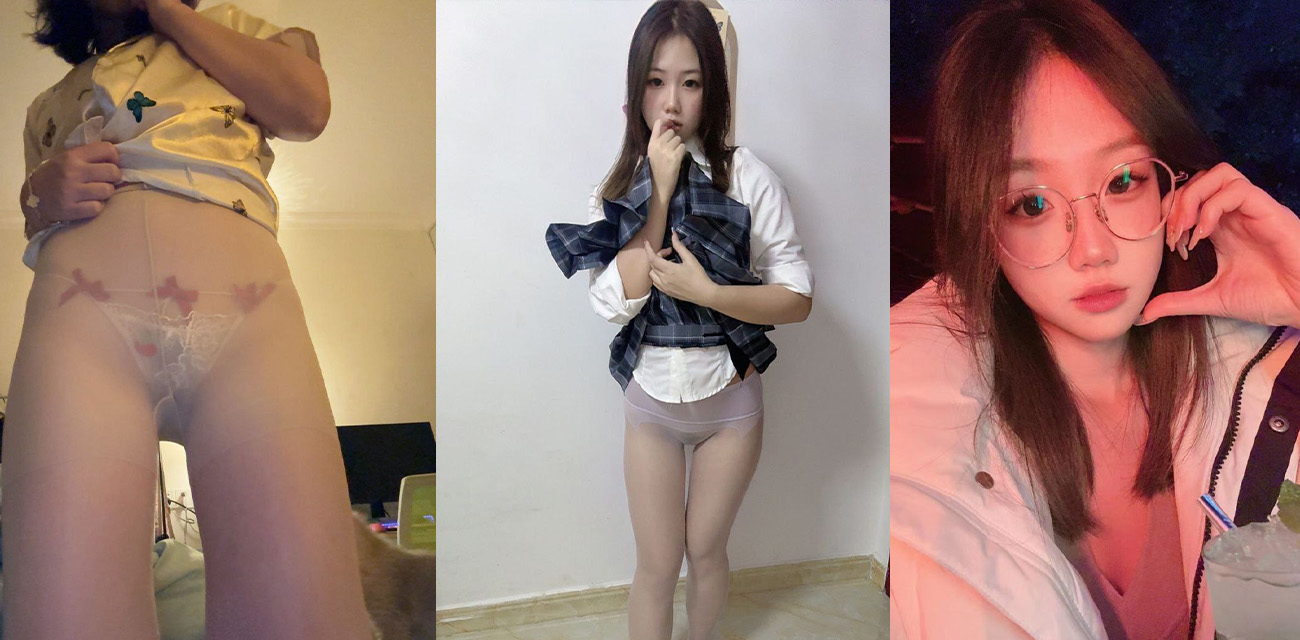 这是什么神仙女友啊 就因为男朋友在外出差 怕男友饥渴 录这么多视频给男友欣赏 真不错啊