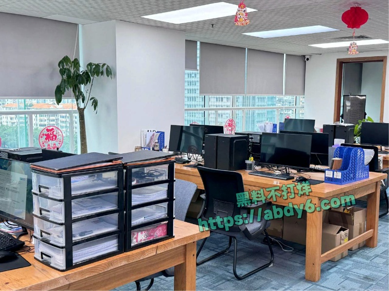 广州康芬科技有限公司老板辱骂员工事件 46