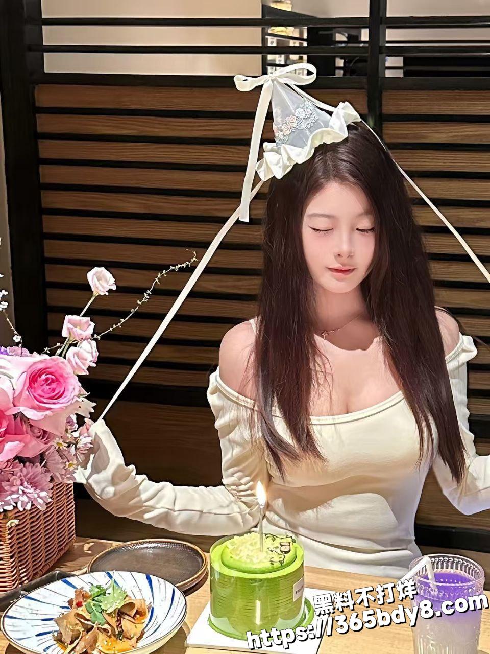 fabjous高颜值美女福利资源5
