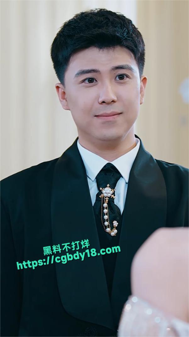 豪门憨婿2