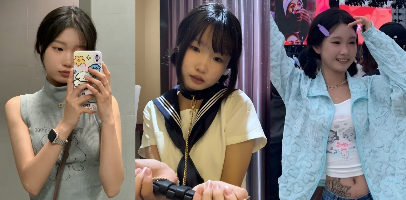 山东青岛萝莉 乔新悦 恋爱期偷卖3K一炮 男友崩溃头上绿油油 自慰视频曝光