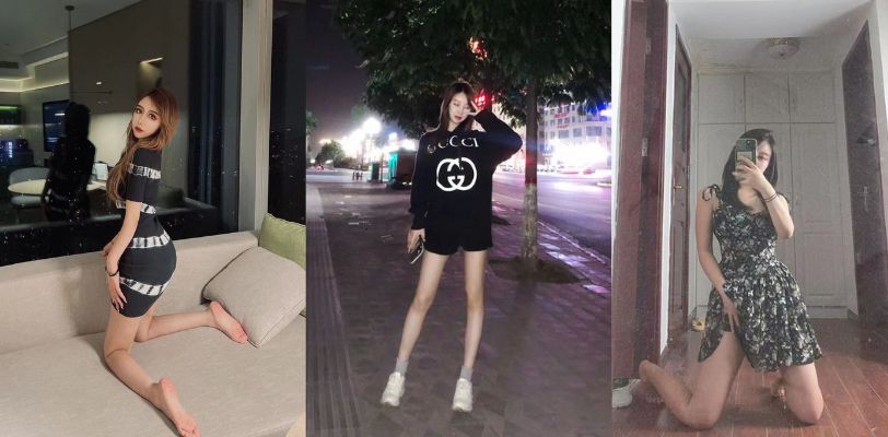 极品嫩模反差婊 古城00后小嫩模被金主金钱攻势彻底沦陷 远程裸聊调教成母狗