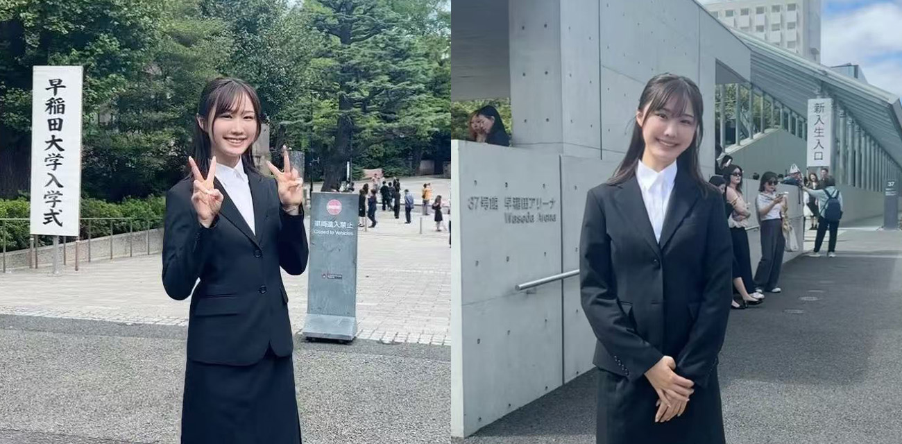 东京法政大学韩国留学生柳珠贤 掏出铁锤怒砸八名日本同学 上演真实八个压颅