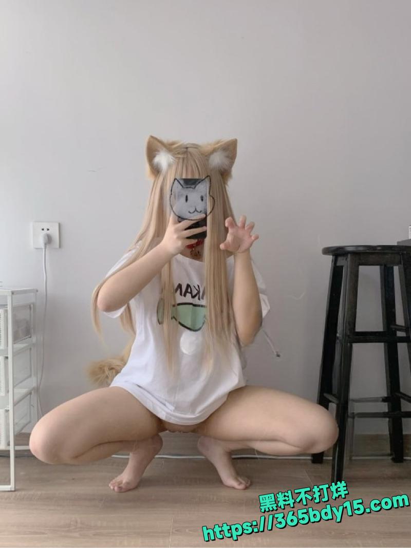 可爱萝莉福利姬合集14.