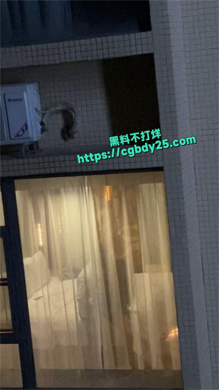 不拉窗帘