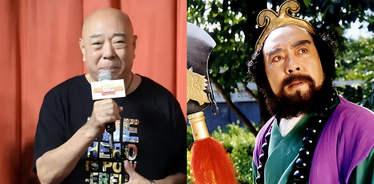 西游记沙僧刘大刚 享年69岁去世 猴哥哭着喊一路走好 童年师兄弟又少一个